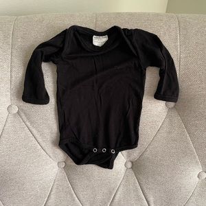 SpearmintLOVE Lightweight/Breathable Basic Bodysuit